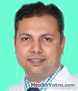 Dr. Hemant Gopal