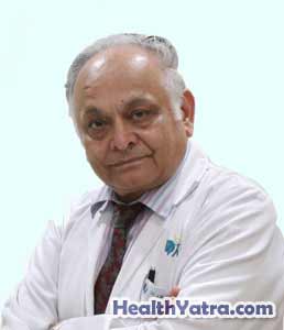Get Online Consultation Dr. J M Dua Internal Medicine Specialist With Email Id, Apollo Hospitals, Indraprastha, New Delhi India