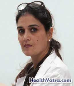 Dr. Jasvinder Paintal