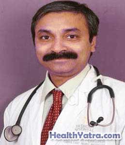 Dr. Jay Dip Ray Chaudhuri