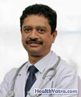 Get Online Consultation Dr. Jayashankar General Surgeon With Email Address, Manipal Hospital, HAL Airport Road, Bangalore India