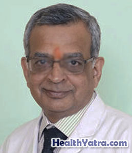 Dr. K K Kanodia