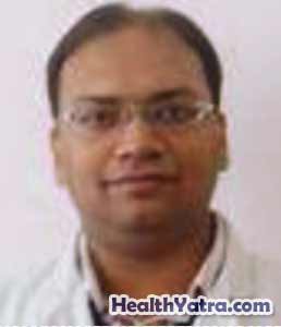 Dr. Kapil Chandra
