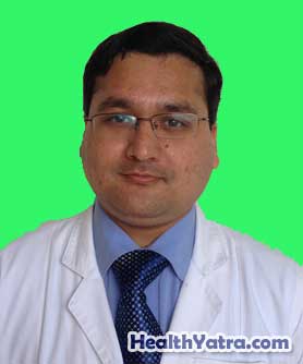 Get Online Consultation Dr. Kapil Gupta Vascular Surgeon With Email Address, Max Super Speciality Hospital, Saket New Delhi India