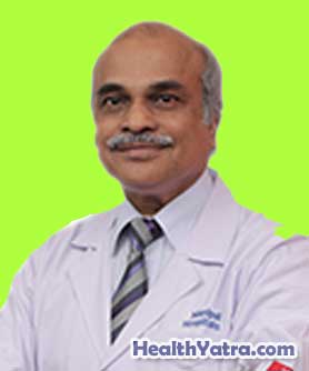 Get Online Consultation Dr. Kishore S Babu Nephrologist With Email Address, Manipal Hospital, HAL Airport Road, Bangalore India