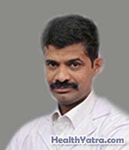 Dr. Krishna C