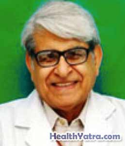 Dr. Kulbhushan Hasti