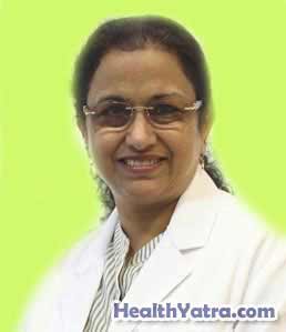 Get Online Consultation Dr. Kusum Sahni Gynaecologist With Email Address, Max Multi Speciality Centre, Pitampura New Delhi India