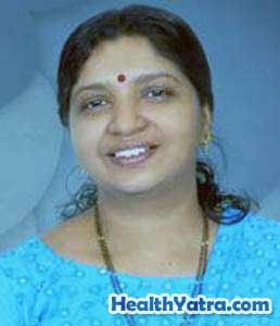 Dr. Lakshmi Mahesh