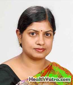 Dr. Maitri Chaudhuri