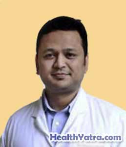 Get Online Consultation Dr. Manish Bharti Liver Transplant Specialist With Email Address, Max Super Speciality Hospital, Saket New Delhi India