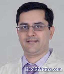 Dr. Manish Malik