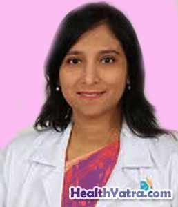 Get Online Consultation Dr. Manisha Chakrabarti Paediatric Cardiologist With Email Id, Apollo Hospitals, Indraprastha, New Delhi India