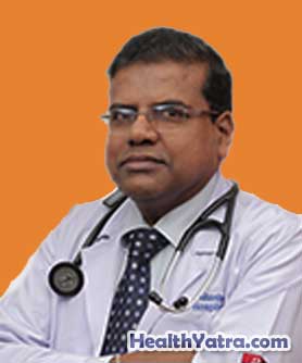 Dr. Manjunath