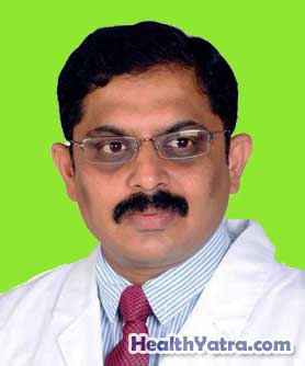 Get Online Consultation Dr. Manoj Kumar AN Orthopedist With Email Address, Manipal Hospital, HAL Airport Road, Bangalore India