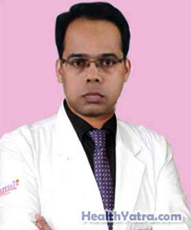 Dr. Mansoor Ahmed Siddiqui