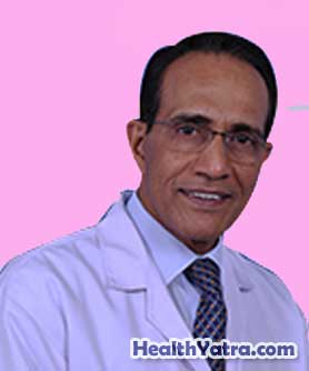 Dr. MG Bhat