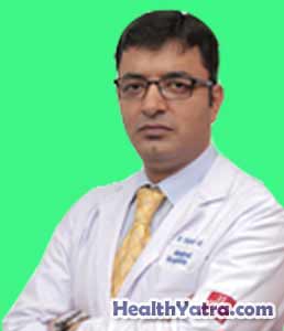Dr. Mir Shujath Ali
