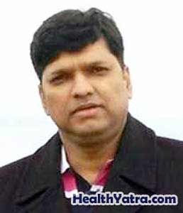 Dr. Mitesh Shetty