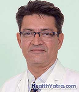 डॉ. मृदुल सेठ