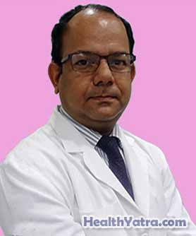 Dr. Mrinmay Das