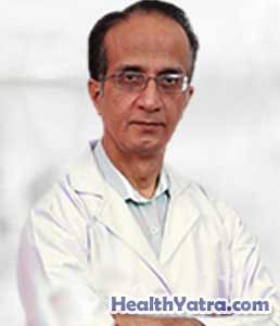 Dr. Mukesh Ramnane