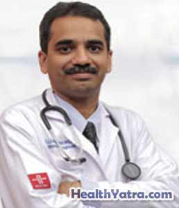 Dr. Murali S