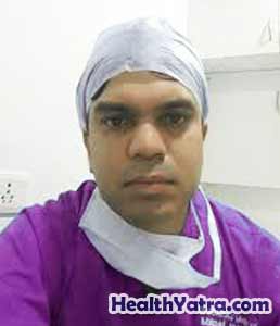 Get Online Consultation Dr. Nagaraj Palankar Bariatric Surgeon With Email Address, Manipal Hospital, HAL Airport Road, Bangalore India