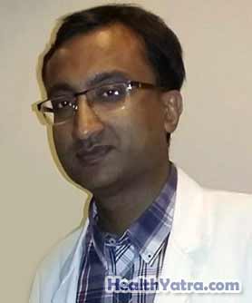 Dr. Nikhil Pal