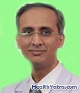 Dr. Nitin S Shetty