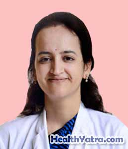 Get Online Consultation Dr. Nivedita Pandey Liver Transplant With Email Address, Max Super Speciality Hospital, Saket New Delhi India