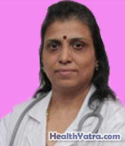 डॉ पद्मा सुंदरम
