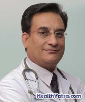 الدكتور بانكاج سينغاي