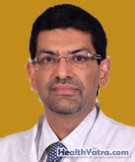 Get Online Consultation Dr. Pankaj Vohra Paediatric Gastroenterologist With Email Address, Max Super Speciality Hospital, Saket New Delhi India