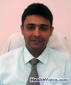 Dr. Pavan B Tambakad