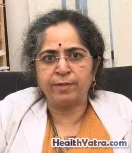 Dr. Poonam Patil