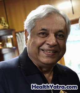 Get Online Consultation Dr. Pradeep Chowbey Bariatric Surgeon With Email Address, Max Super Speciality Hospital, Saket New Delhi India