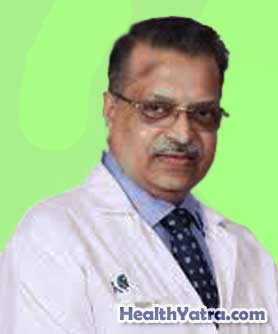 Get Online Consultation Dr. Pradeep Jain Cardiologist With Email Id, Apollo Hospitals, Indraprastha, New Delhi India