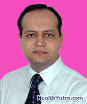 Dr. Prateek Arora