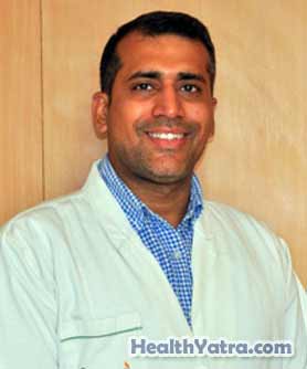 موعد عبر الإنترنت دكتور برافين كومار طبيب أسنان مستشفى جايبي نويدا دلهي الهند