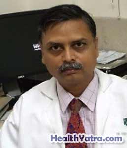 Get Online Consultation Dr. Praveen Kumar Garg Surgical Oncologist With Email Id, Apollo Hospitals, Indraprastha, New Delhi India