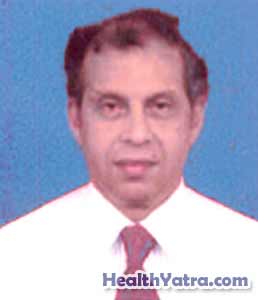 Dr. Prem Pais