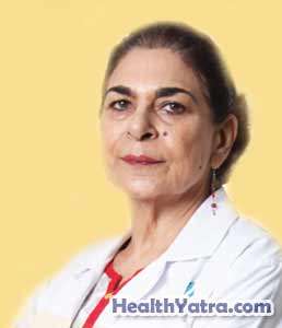 Dr. Prita Trehan
