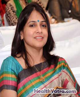 Dr. Priyanka Jain