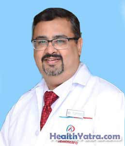 Dr. Puneet Khanna