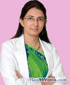 Dr. Purnima Sahni Sood