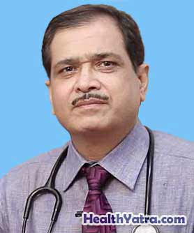 دكتور. راجيف كومار راجبوت