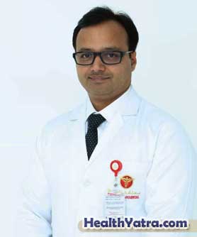 Dr. Rajesh Garg
