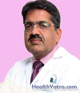 Dr. Rajesh Watts