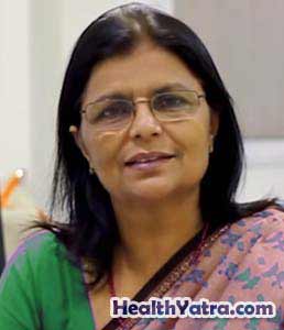 Dr. Ranjana Sharma